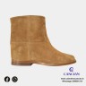 Via Roma, 15 - 2576 Stivaletto Donna